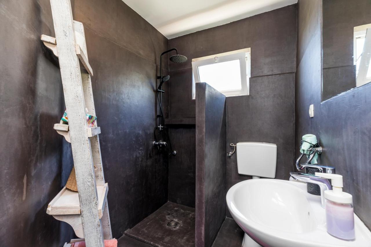 Alaburic Rooms & Apartment Mali Lošinj Extérieur photo