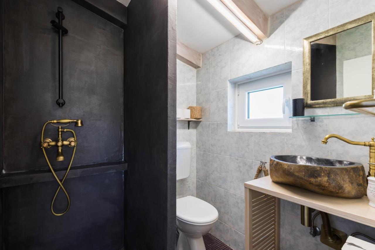 Alaburic Rooms & Apartment Mali Lošinj Extérieur photo
