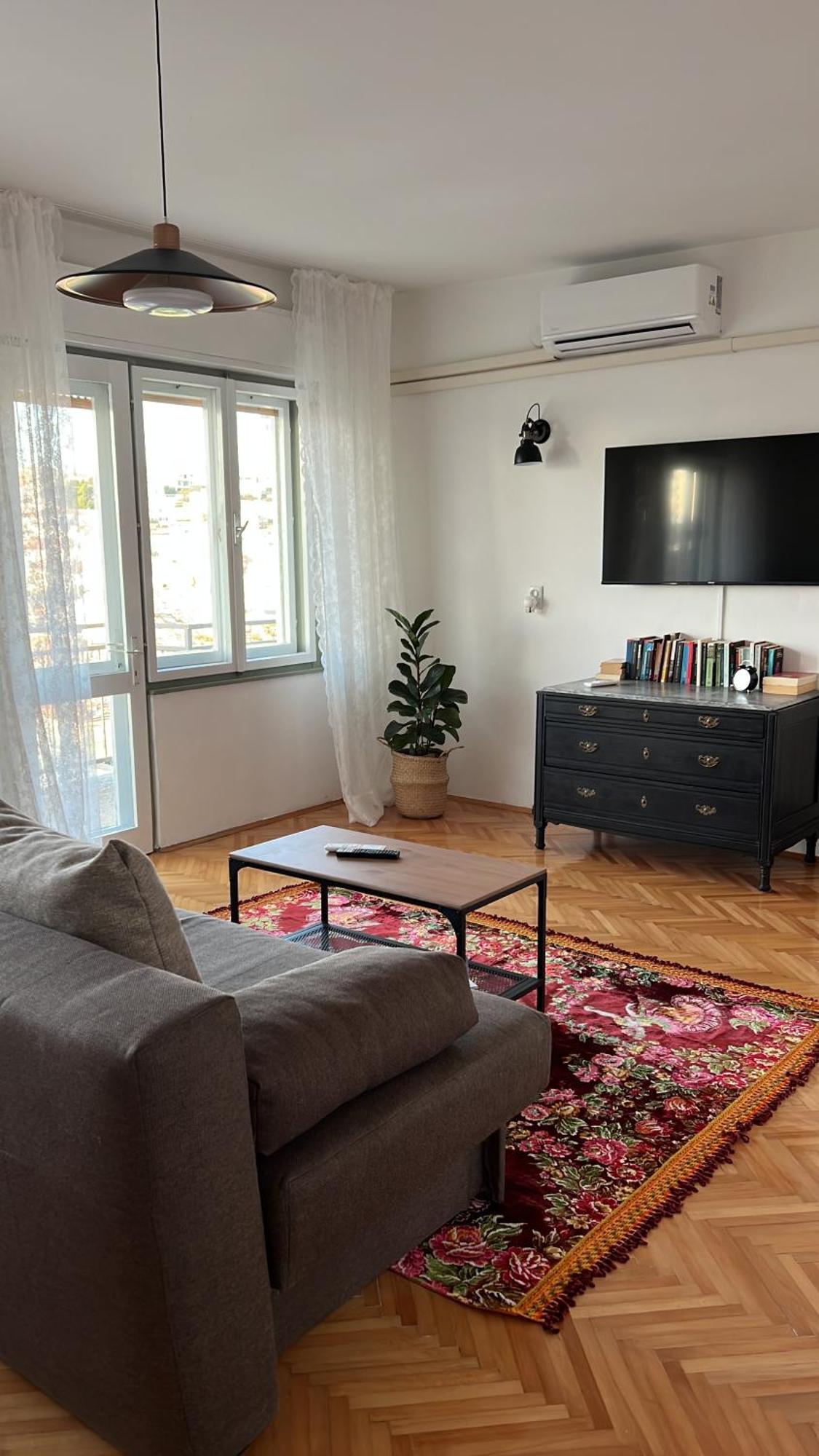 Alaburic Rooms & Apartment Mali Lošinj Extérieur photo
