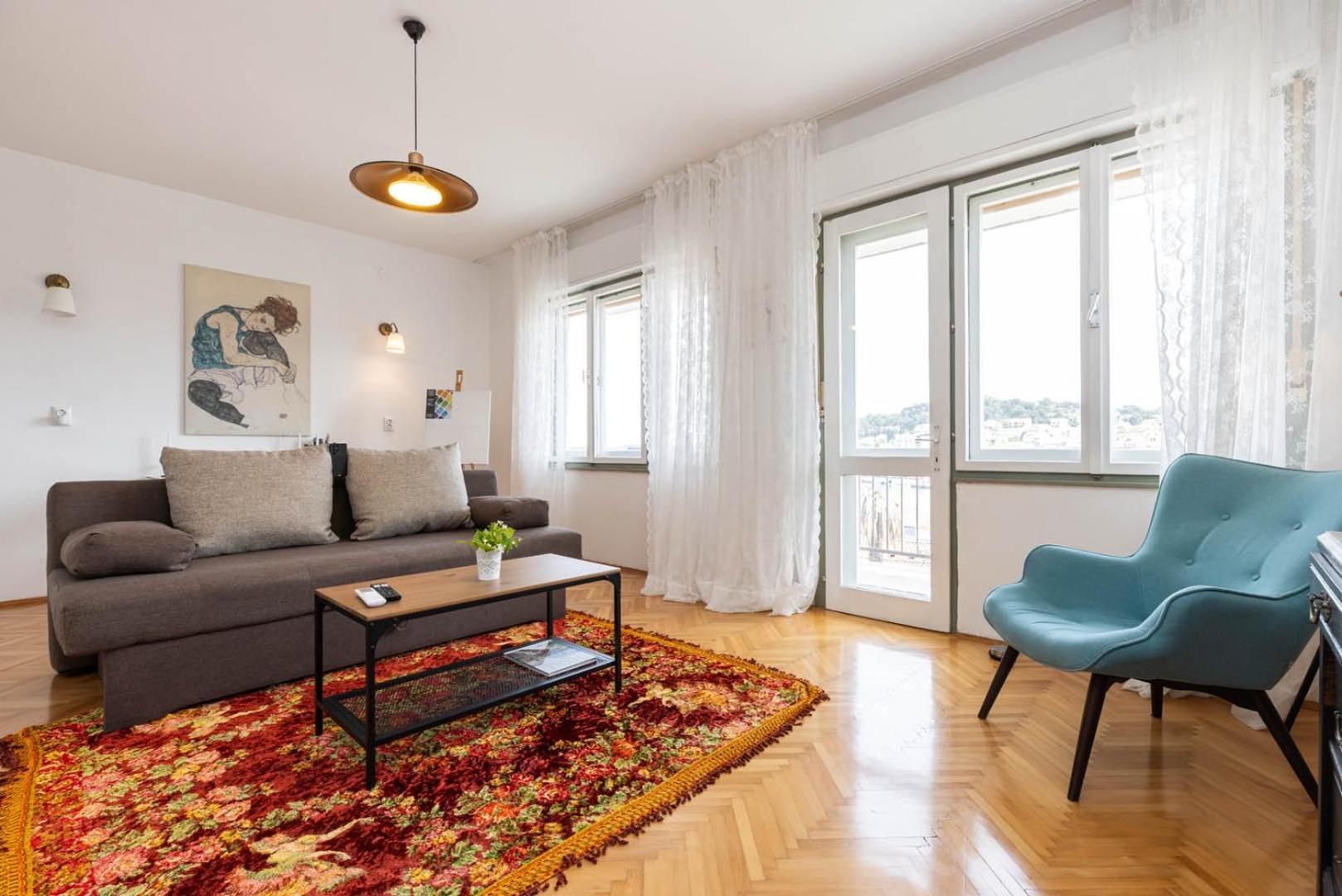Alaburic Rooms & Apartment Mali Lošinj Extérieur photo