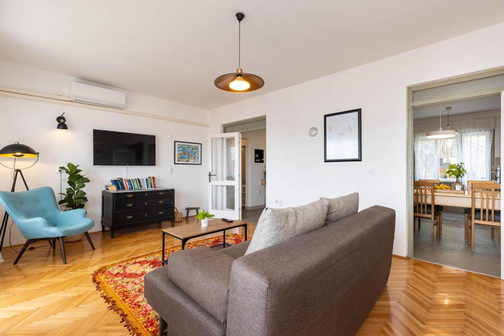 Alaburic Rooms & Apartment Mali Lošinj Extérieur photo