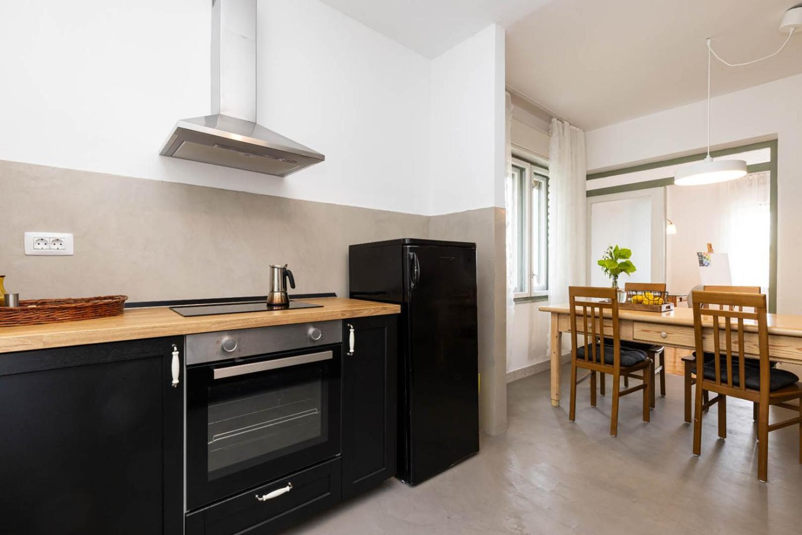 Alaburic Rooms & Apartment Mali Lošinj Extérieur photo