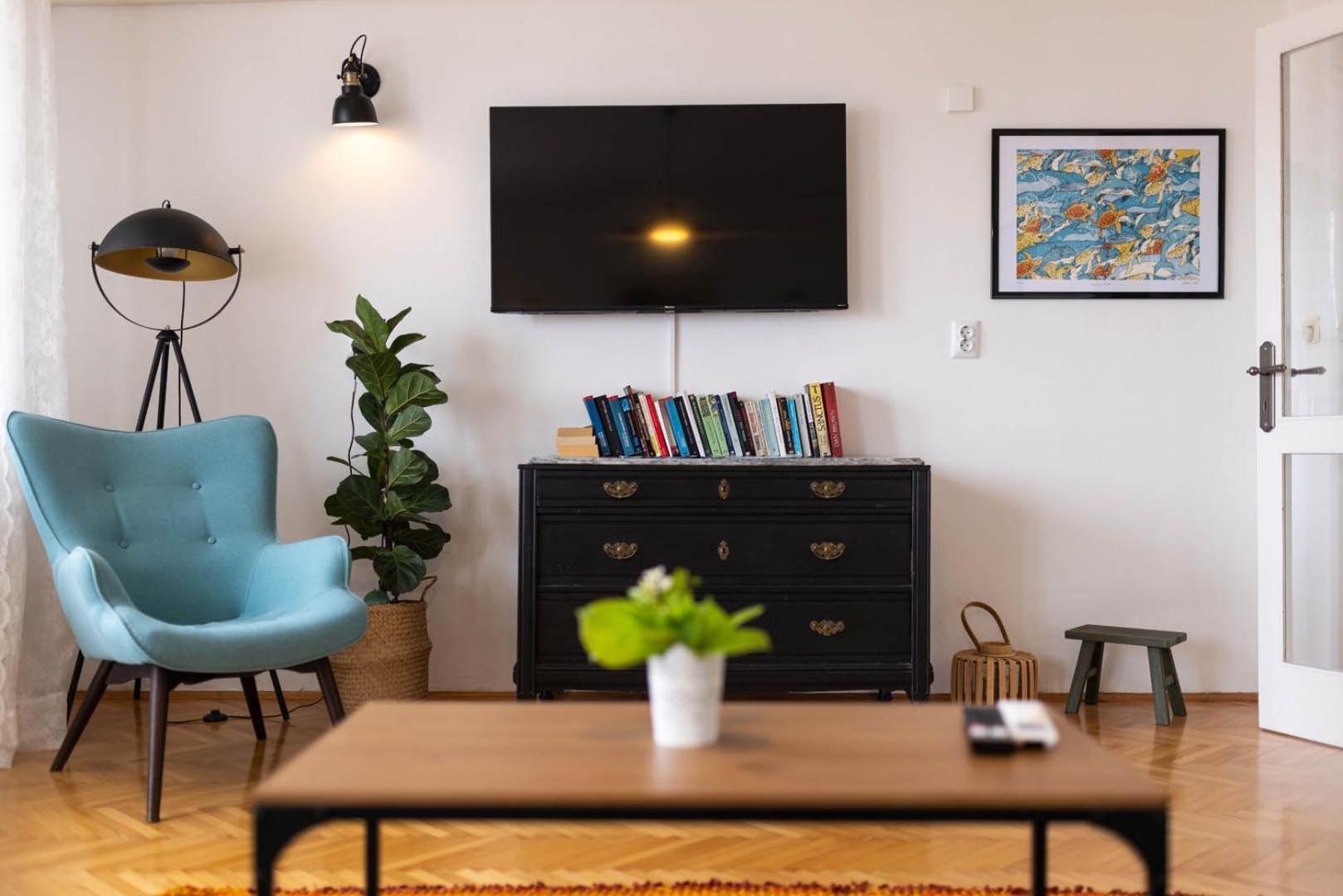 Alaburic Rooms & Apartment Mali Lošinj Extérieur photo