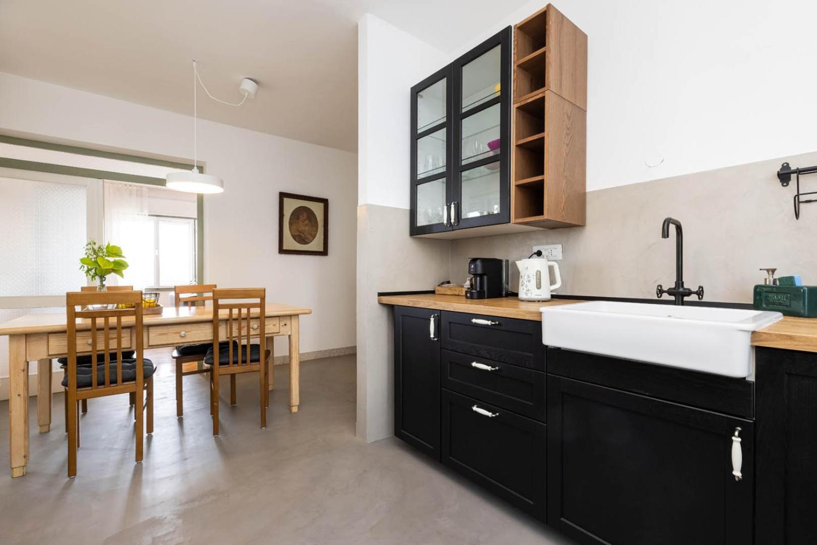 Alaburic Rooms & Apartment Mali Lošinj Extérieur photo