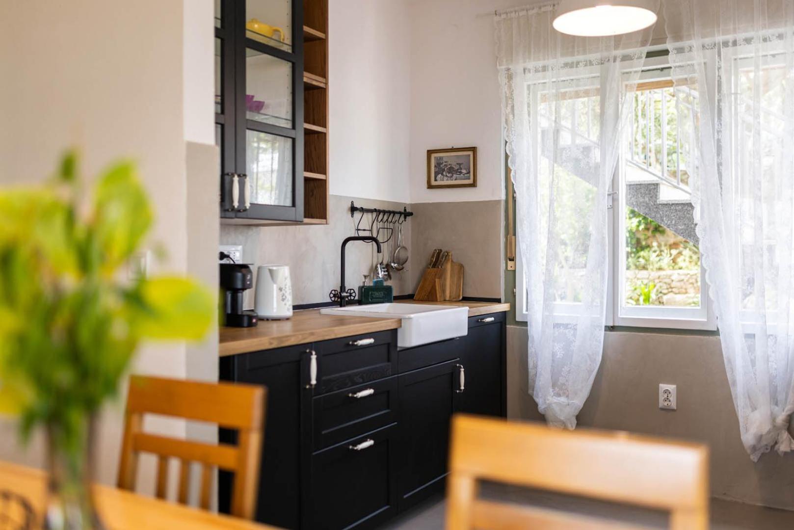 Alaburic Rooms & Apartment Mali Lošinj Extérieur photo