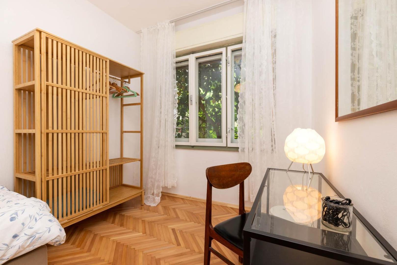 Alaburic Rooms & Apartment Mali Lošinj Extérieur photo