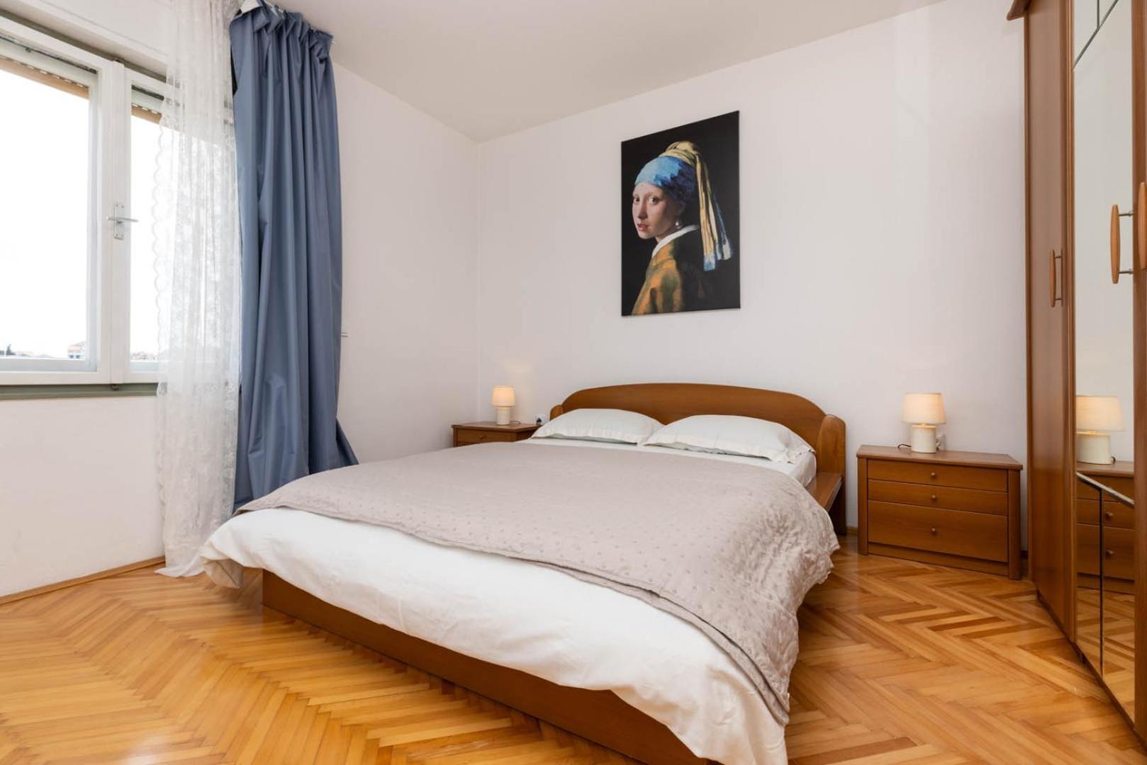 Alaburic Rooms & Apartment Mali Lošinj Extérieur photo