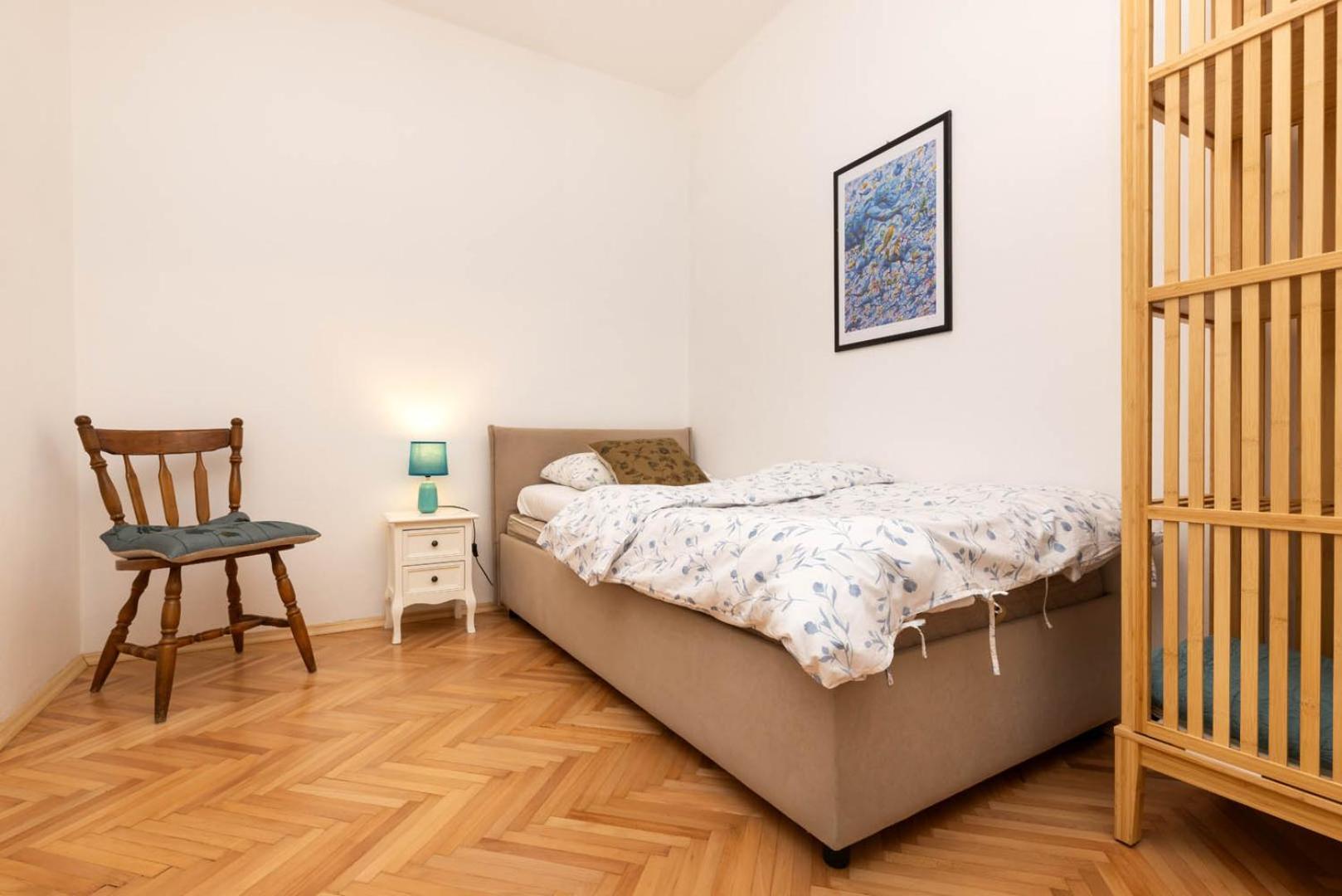 Alaburic Rooms & Apartment Mali Lošinj Extérieur photo