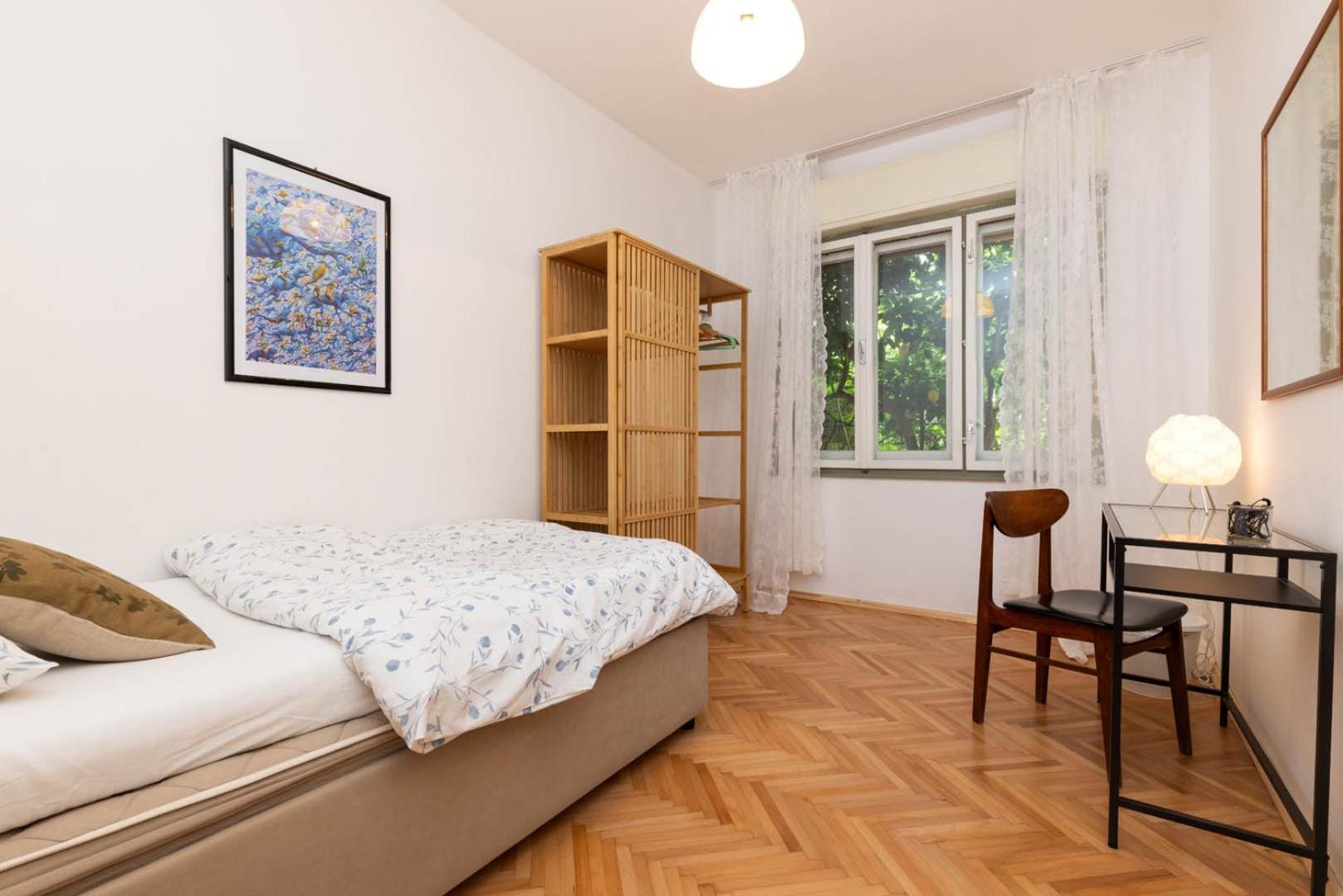 Alaburic Rooms & Apartment Mali Lošinj Extérieur photo