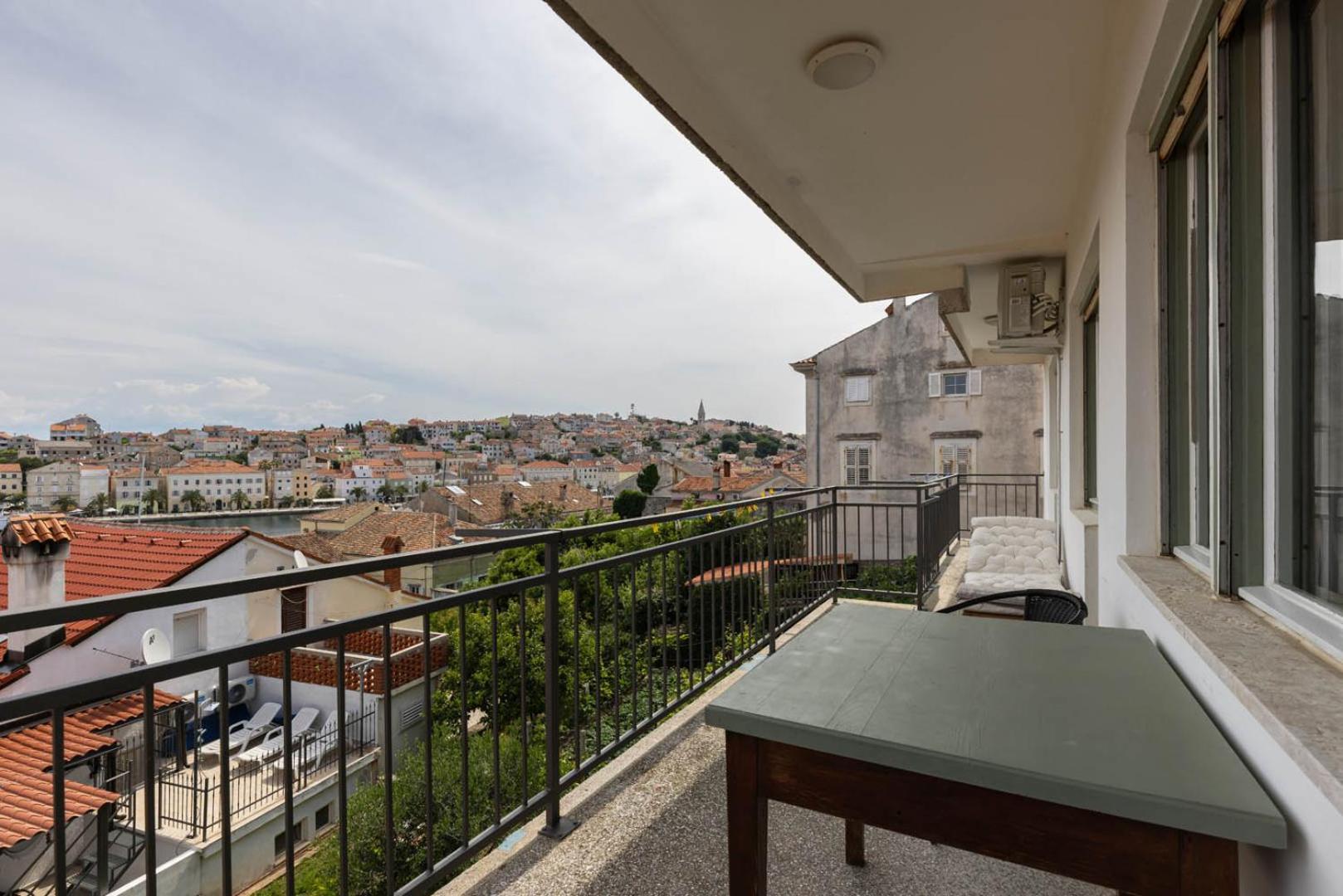Alaburic Rooms & Apartment Mali Lošinj Extérieur photo