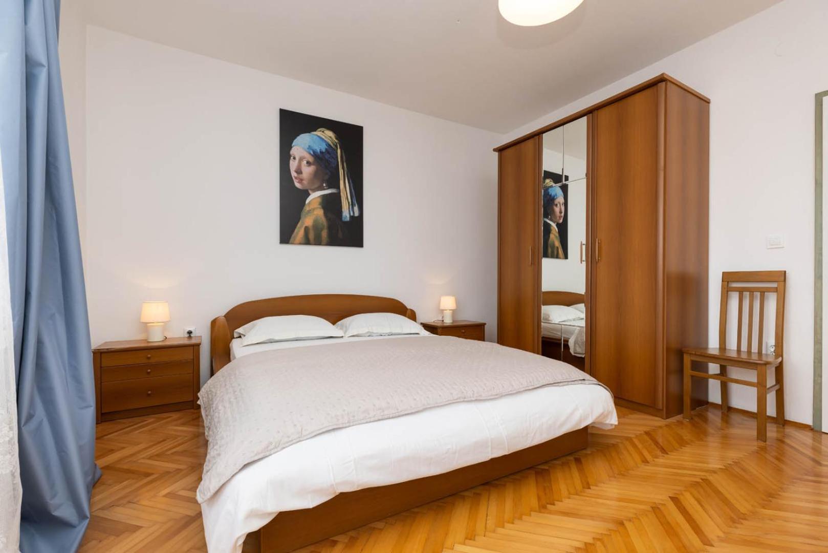 Alaburic Rooms & Apartment Mali Lošinj Extérieur photo
