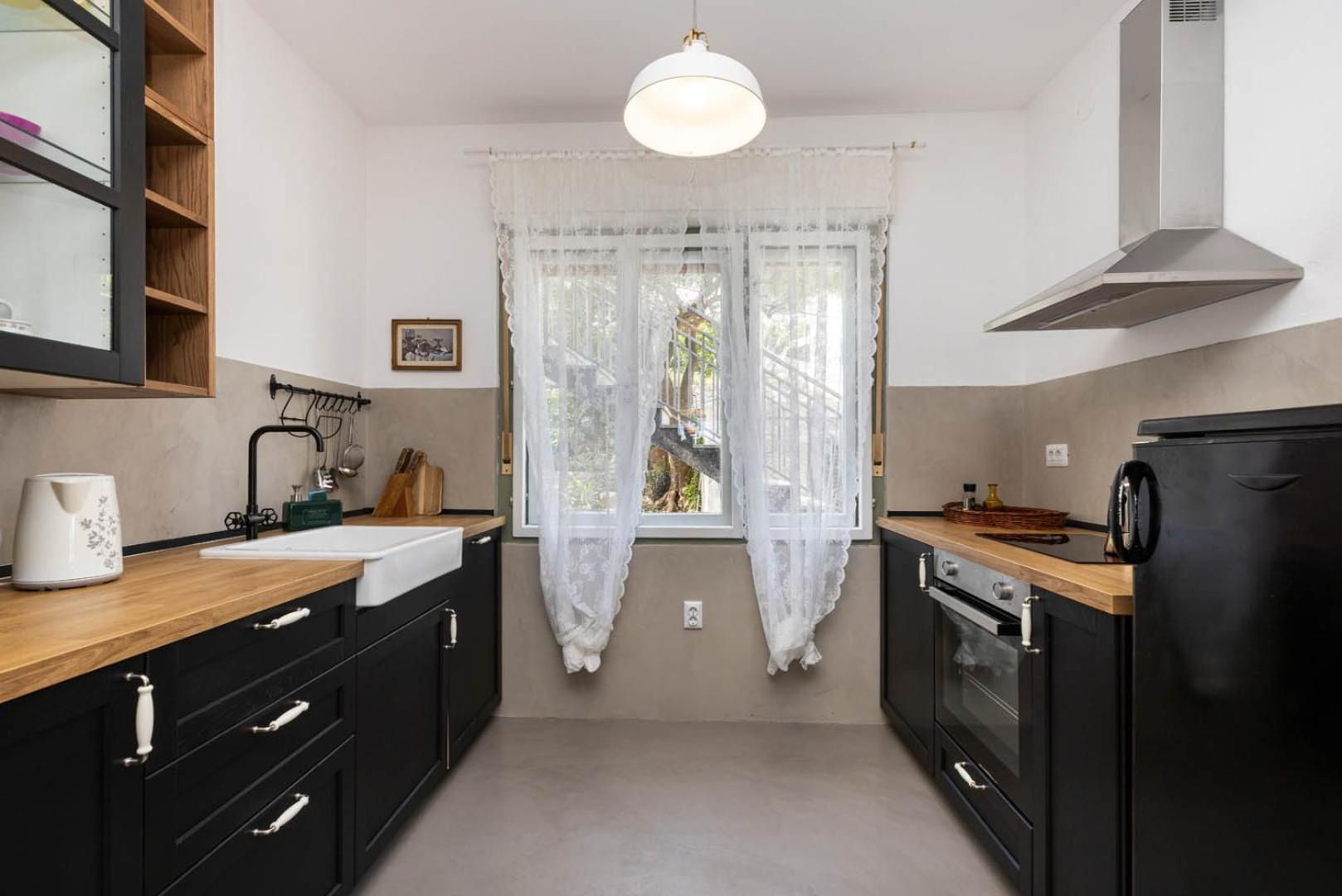 Alaburic Rooms & Apartment Mali Lošinj Extérieur photo