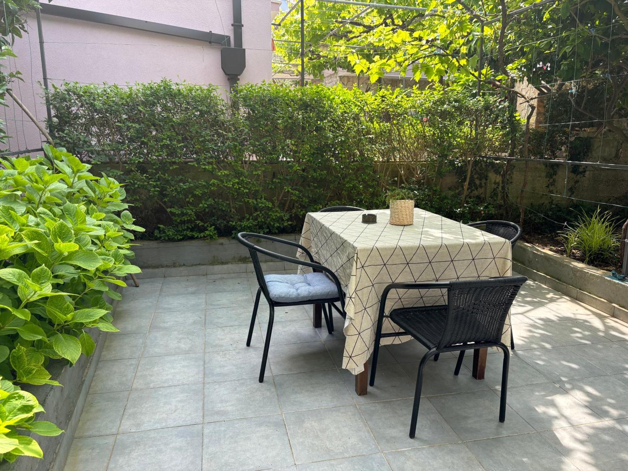 Alaburic Rooms & Apartment Mali Lošinj Extérieur photo