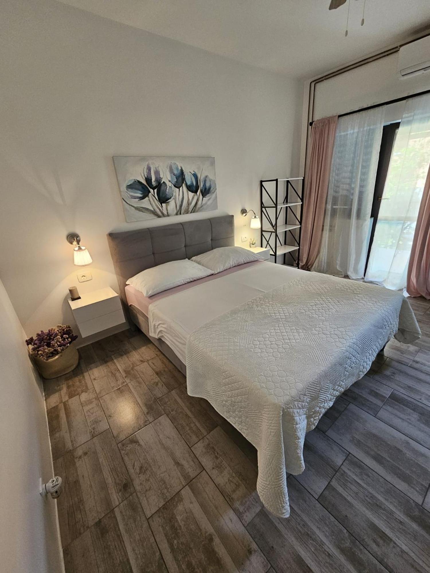 Alaburic Rooms & Apartment Mali Lošinj Extérieur photo